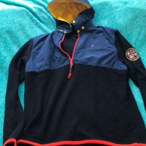 Tommy Hilfiger Jacket with detachable hood